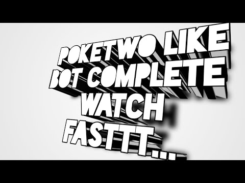 How to Make Discord Bot Like a Poketwo/Pokecord on android eith bdfd