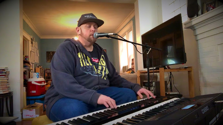 Jump Around Piano version - Piano performance video thumbnail