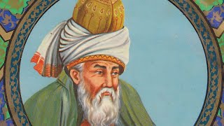 FRASES DE RUMI EL GRAN POETA DEL AMOR PERSA