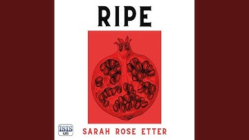 Chapter 6.5 & Chapter 7.1 - Ripe