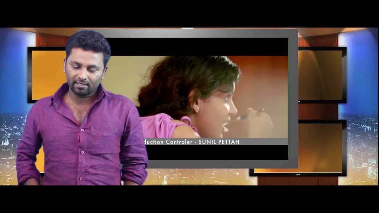 Interview of Malayalam Movie Cold Storage YouTube