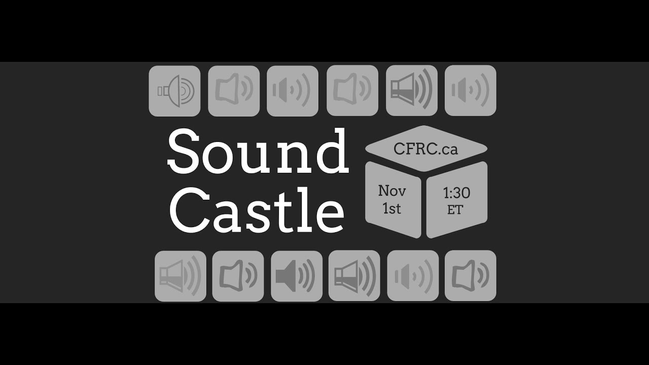 Sound Castle Interview YouTube