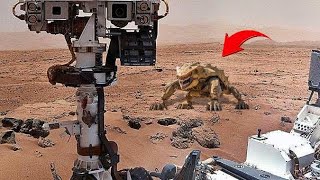 NASA Mars Perseverance Rover Released Latest Pictures of Mars || Mars New Photos || Mars New Images