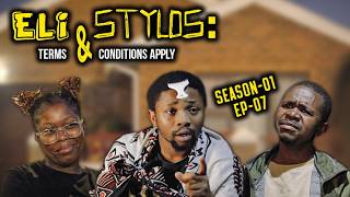 FEELINGS ARE NOT REFUNDABLE Terms and Conditions Apply S1 Ep 07