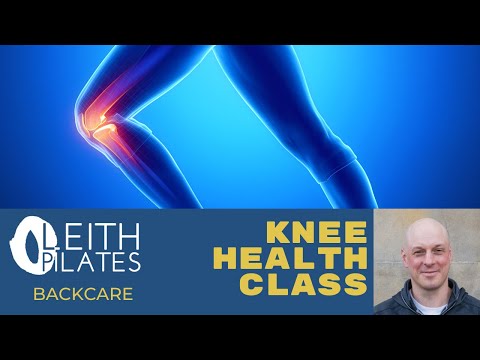 Knees Alignment and strength (new)