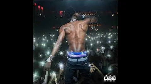 NBA YoungBoy - Deceived Emotions (432hz)