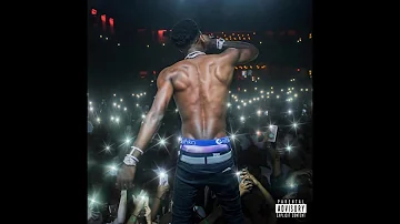 NBA YoungBoy - Deceived Emotions (432hz)