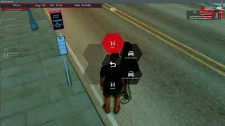 System LSPD 2 X22 ROLEPLAY