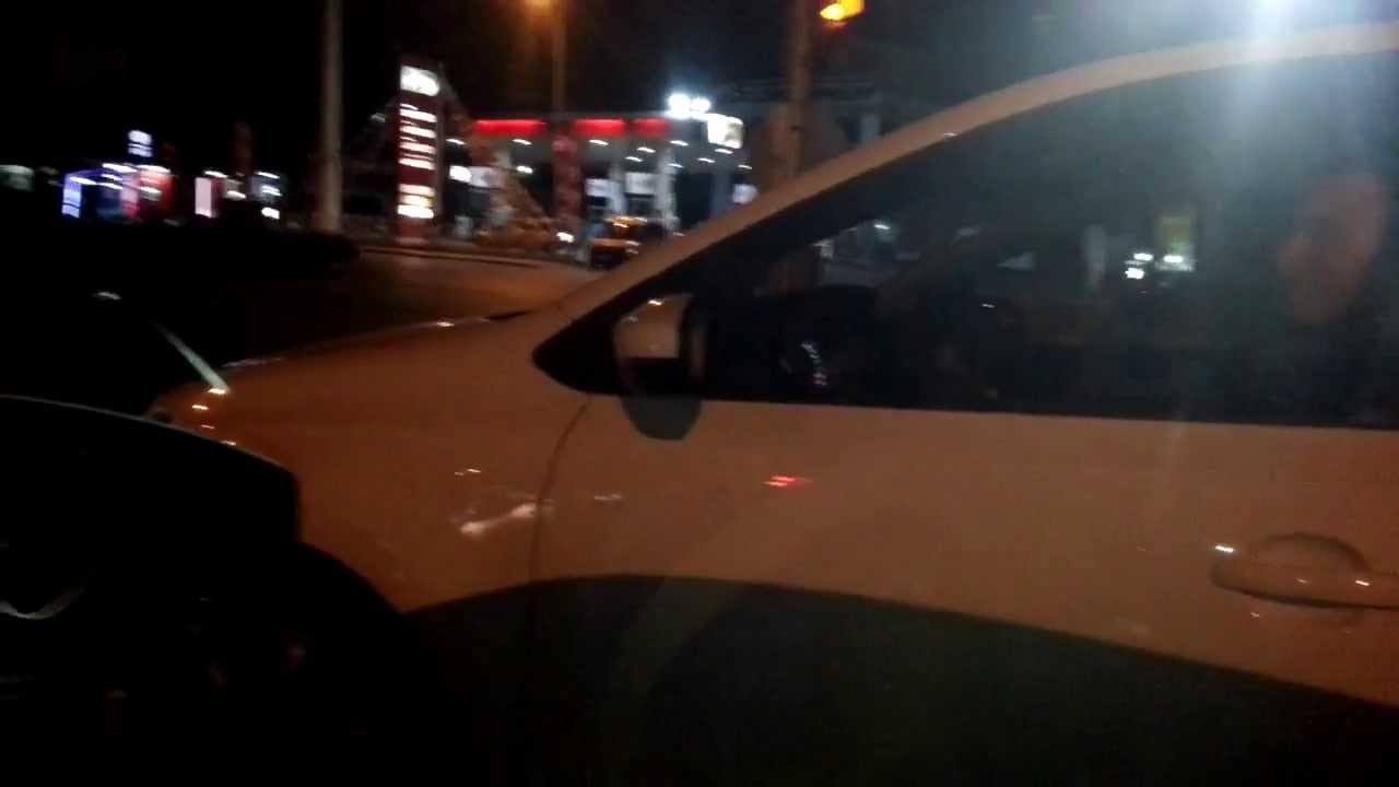 Ecutech Polo tdi & Ecufast Polo tdi Deneme 2