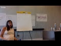 FEMM 6 Event 2 - Hot Seat 5 Taiya Thompson
