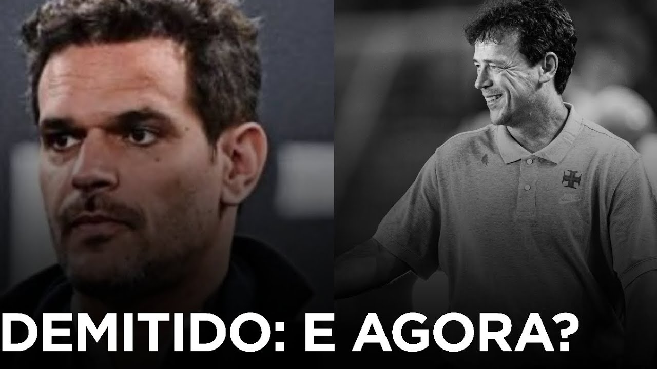 DINIZ DEMITIDO: e daqui pra frente?