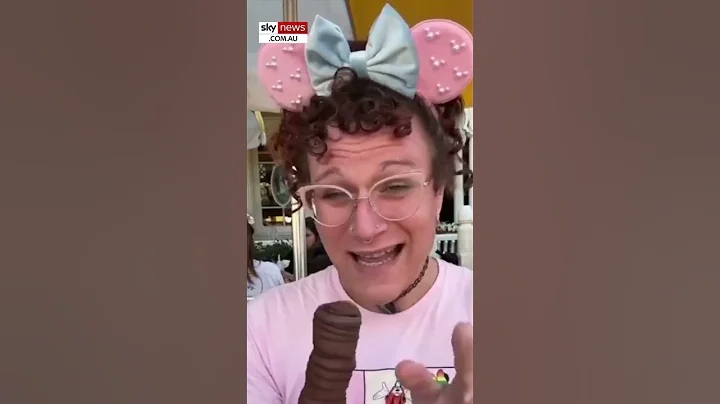 ‘Depraved’: Rita Panahi exposes disturbing video of trans man