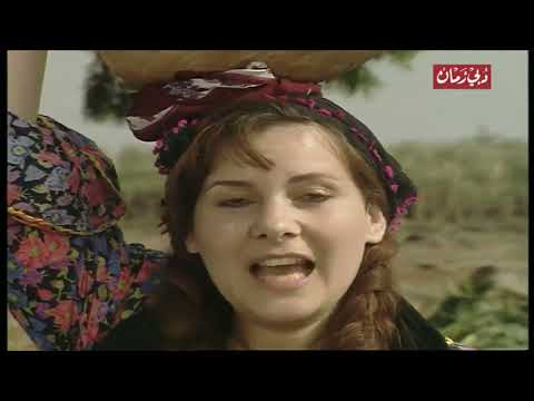 الفدان الأخير الحلقة 1