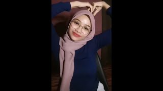 Cikya Nampak Tek Padu