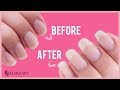 💅🏼 Long & Healthy Nails l How to Grow Your Natural Nails Fast & Easy with Dip Powder 😍