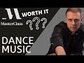 ARMIN VAN BUUREN MASTERCLASS OVERVIEW - Is it Worth It? Masterclass.com Overview