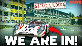 The Most DIFFICULT Endurance Event of the Year! screenshot 2