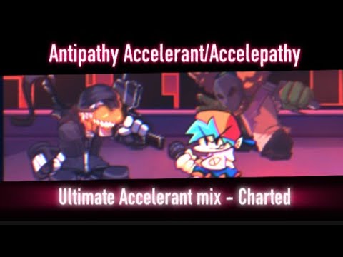 Antipathy Accelerant/Accelepathy | Ultimate Accelerant Mix - CHARTED ...