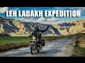 Leh ladakh adventure expedition promo  adventures365in
