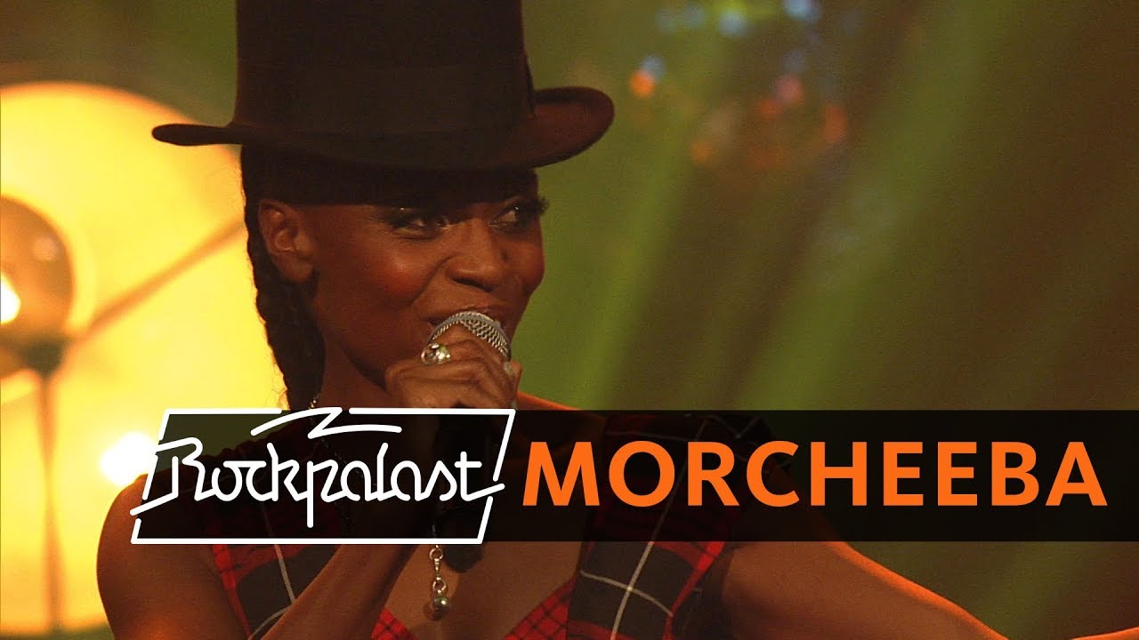 BLINDFOLD (TRADUÇÃO) - Morcheeba 