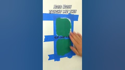 Clean Lines Tip #tipcentric