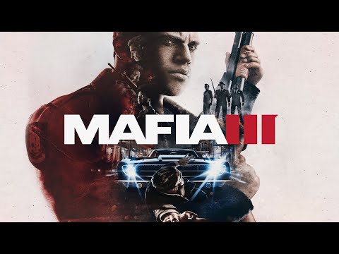 Видео: Прохождение Mafia III #6