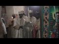 Capture de la vidéo Ras Sadiki-I - Builder Of The New Temple For The Ark Of The Covenant
