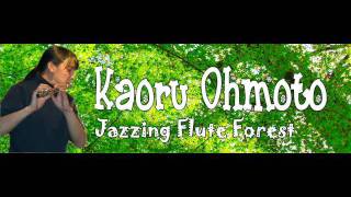 Jazzing Flute 20100520 Jazzmen Club Digest 1
