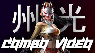 Burning Petals - A Kunimitsu Combo Video
References:
- Hisame @PARUKO9412
- 538 @oldKYSG
- Sample @sample552
Song: Mystic Sunset - DJ Marky & S.P.Y - https://innerground.bandcamp.com/track/mystic-sunset
this game sucks lmao Burning Petals - A Kunimitsu Combo Video