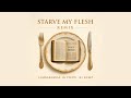 IAMBARABBAS 1K Phew Kj Kemp Starve My Flesh Remix Prod By Scooter3k mp3