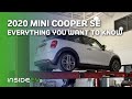 MINI Cooper SE Technical Walk Around