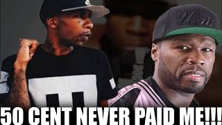 BANG EM' SMURF TALKS ABOUT 50 CENT SHADY BUSINESS TACTICS
