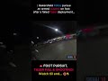 Bakersfield Police Officer Shoots Man Armed With a Screwdriver 🤯💥 #shorts