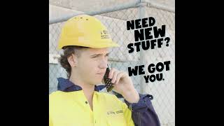 Become an Apprentice and get a $1500 after your first year of training to buy the stuff you need!