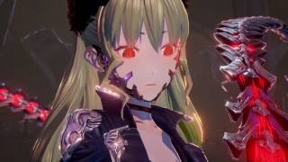 CODE VEIN | E3 2017 Trailer X1, PS4, PC