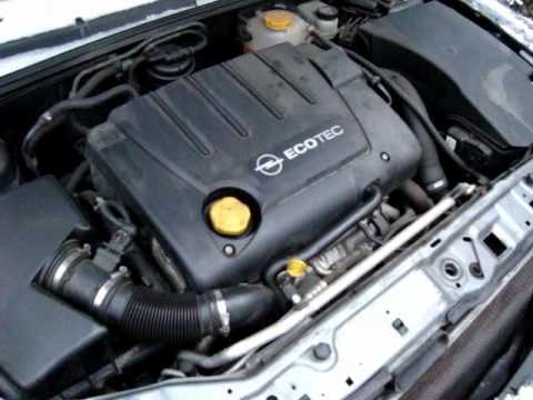 OPEL Vauxhall Vectra C koło dwumasowe do wymiany - broken ... mazda timing belt 