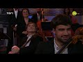 Dmitry Pinchuk & Syrène Saxofoonkwartet - Moto perpetuo - Niccolò Paganini | Podium Witteman