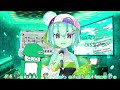 PiaPiiUFO Sings A Cruel Angel's Thesis 残酷な天使のテーゼ (YouTube 50K Celebration Karaoke) (BeastieZ)