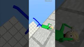 GMOD Physics demonstration | Baldi vol.23 #baldi #animation #gmod #ragdolls