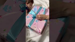 A GIFT FROM BAMBINI BABY PH! (Unboxing Time!)