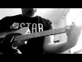 Neil Young - Dead Man cover with a Fender FSR Deluxe Ash Telecaster