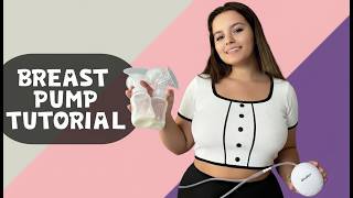 Pumping Tutorial for Beginners | Smooth and Easy Pumping Routine