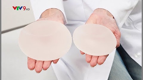 PHẨU THUẬT NÂNG NGỰC AN TOÀN FULL 4K - BÁC SĨ CỦA MỌI NHÀ SỐ 06 - P/S VTV9