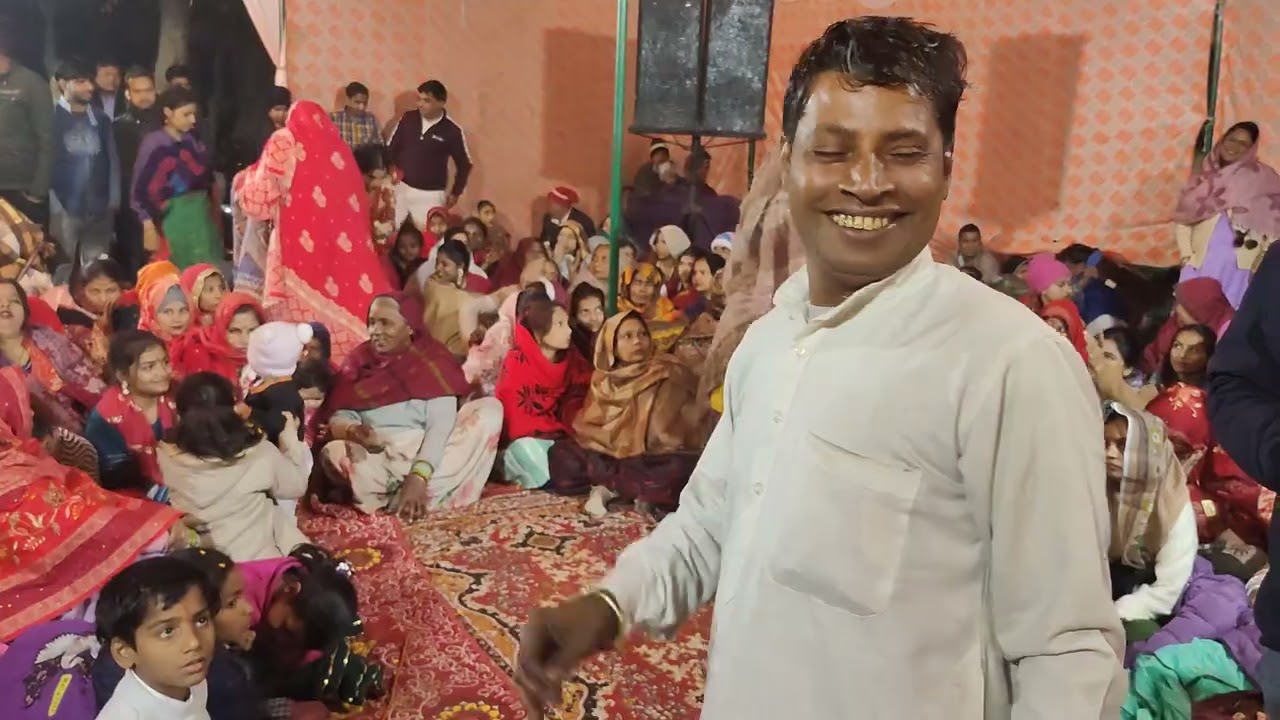 🙏📷कपिल जय दुर्गा जागरण 😛मंडल की तरफ से👍 वीडियो में 💯गदर मच गया🙏 👉9761562593