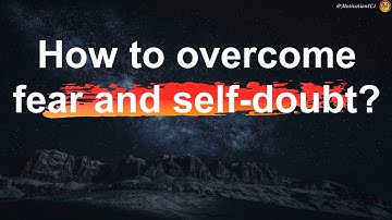 Conquer Your Fears: Unleashing Your True Potential