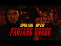 Sophia Liana & Kmy Kmo - Pantang Undur (Official Music Video)