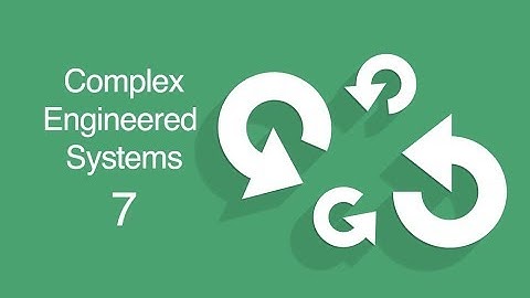 Engineering System Dynamics