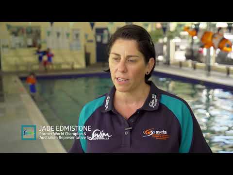 SwimAustralia SwimSAFER Week 2020