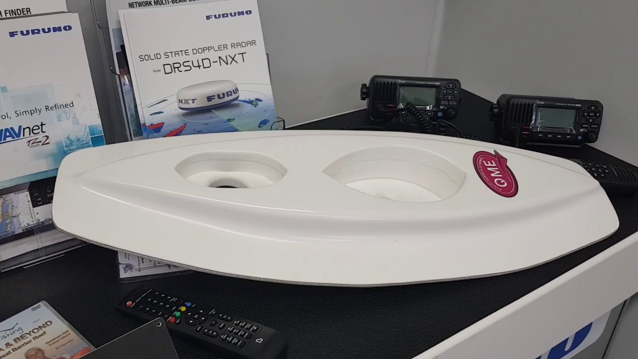 Furuno Marine Electronics Brisbane YouTube