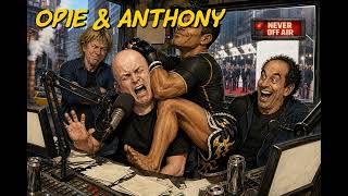 Opie & Anthony - April 25, 2011 - Jack Osbourne, Anderson Silva, Demetri Martin screenshot 4